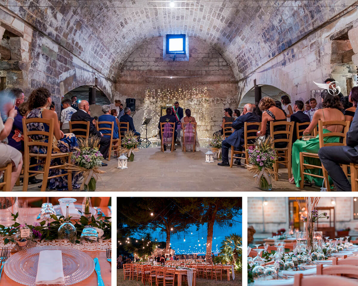 L’ASTORE-MASSERIA-MATRIMONIO (1) MATRIMONIO A L'ASTORE MASSERIA