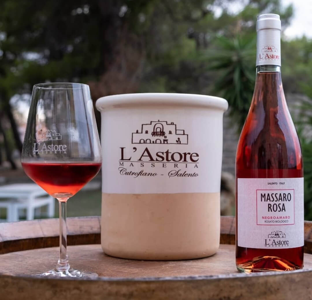MASSERIA-L’ASTORE-VINO Masseria L'Astore vino