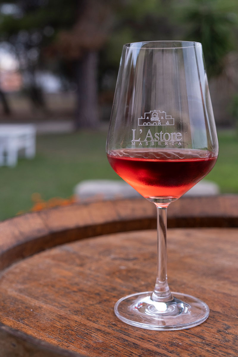 l’astore-masseria-vino Vino L'Astore Masseria
