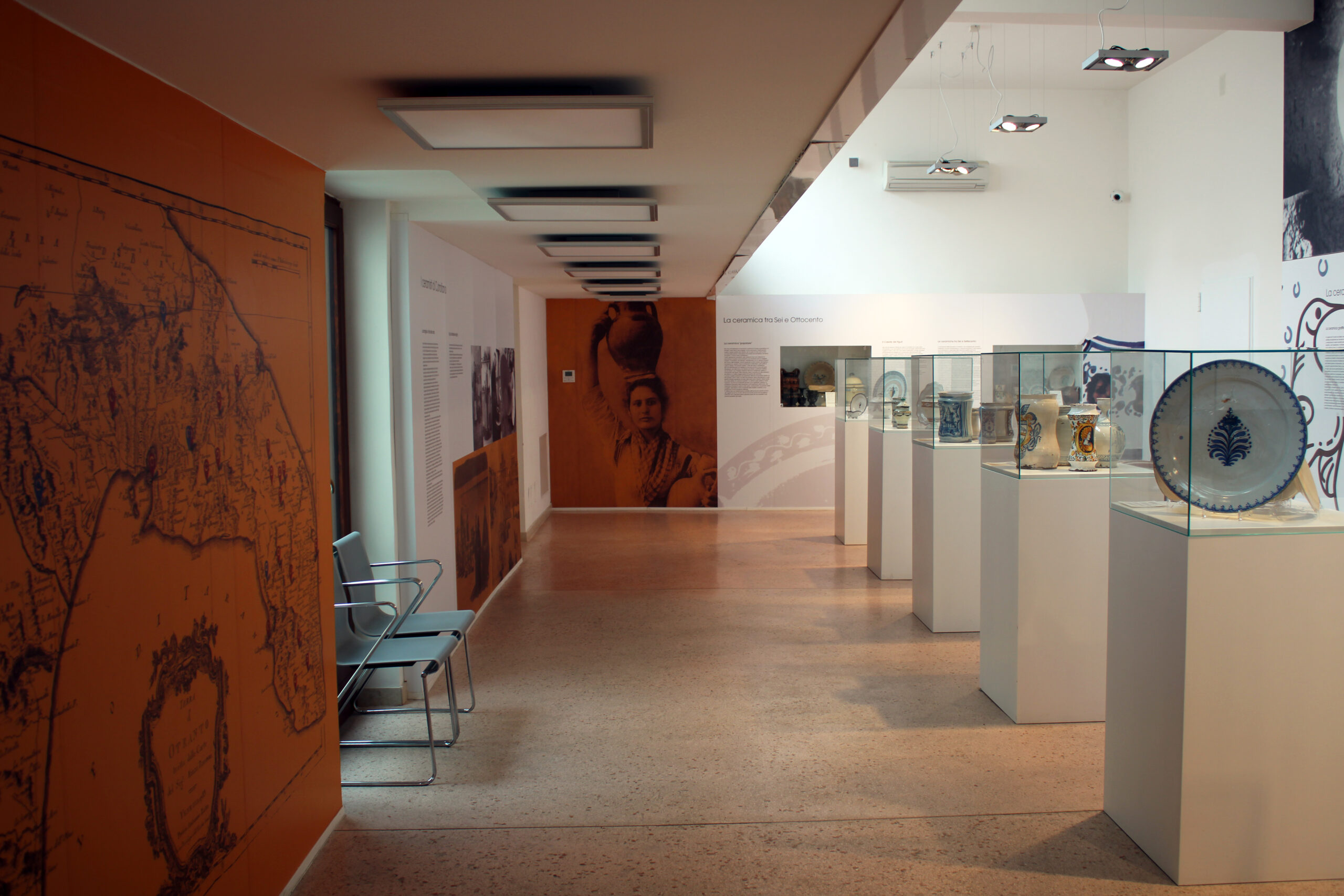 2Museo ceramica