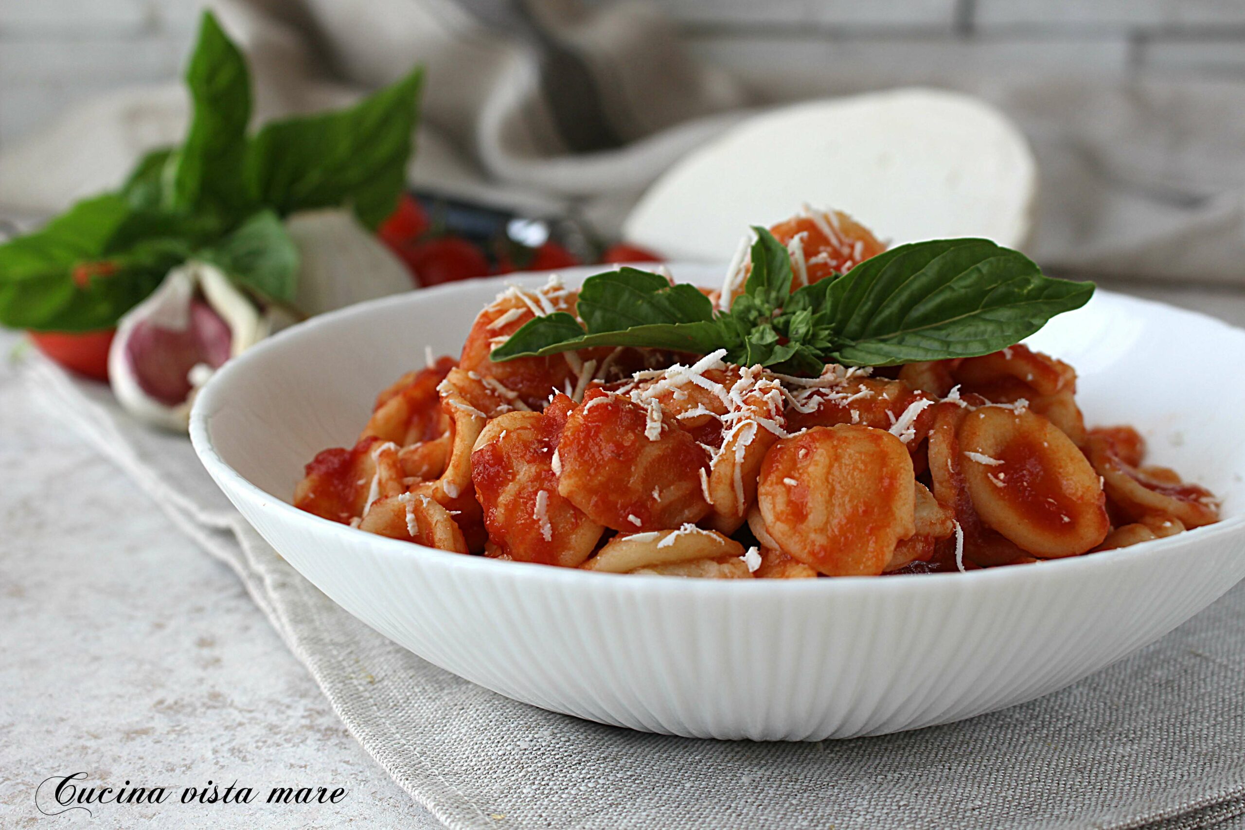 5 Orecchiette-al-pomodoro