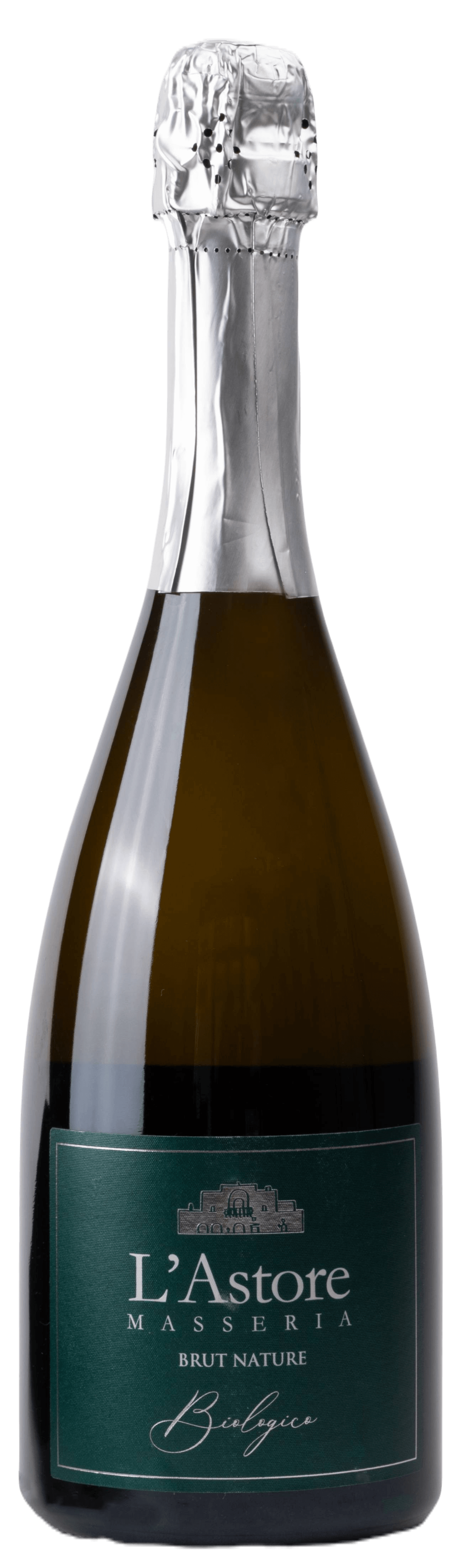 Brut di Malvasia Bianca
